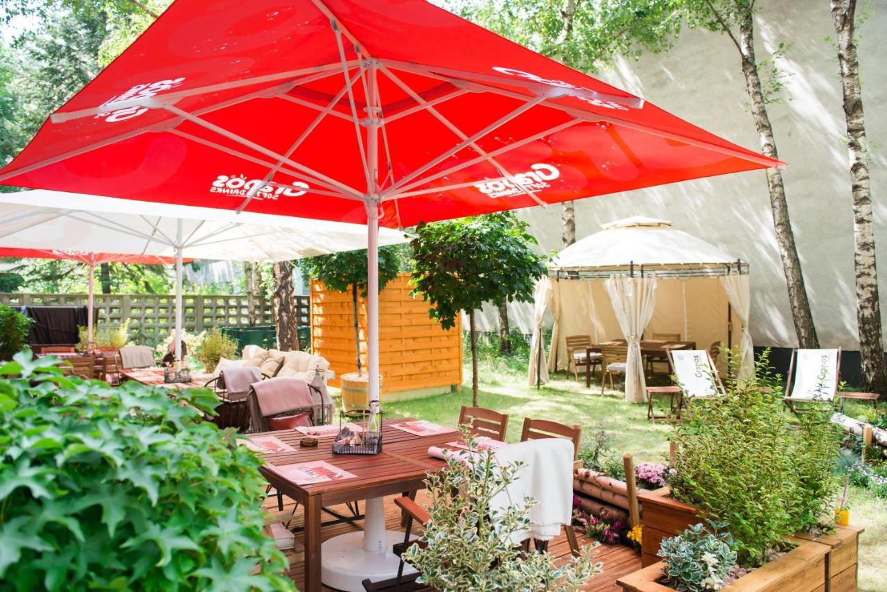Mynext - Westbahnhof One Hostel Wien